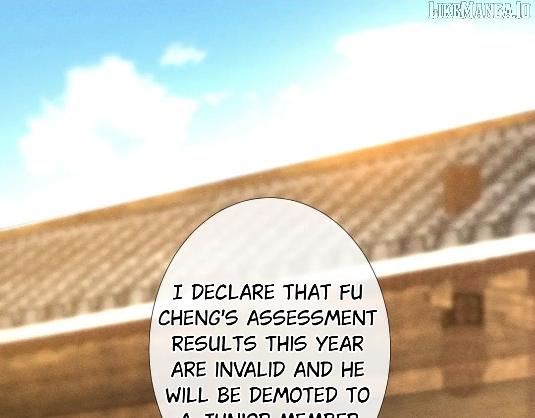 Everyone's Darling Chapter 235 - page 60